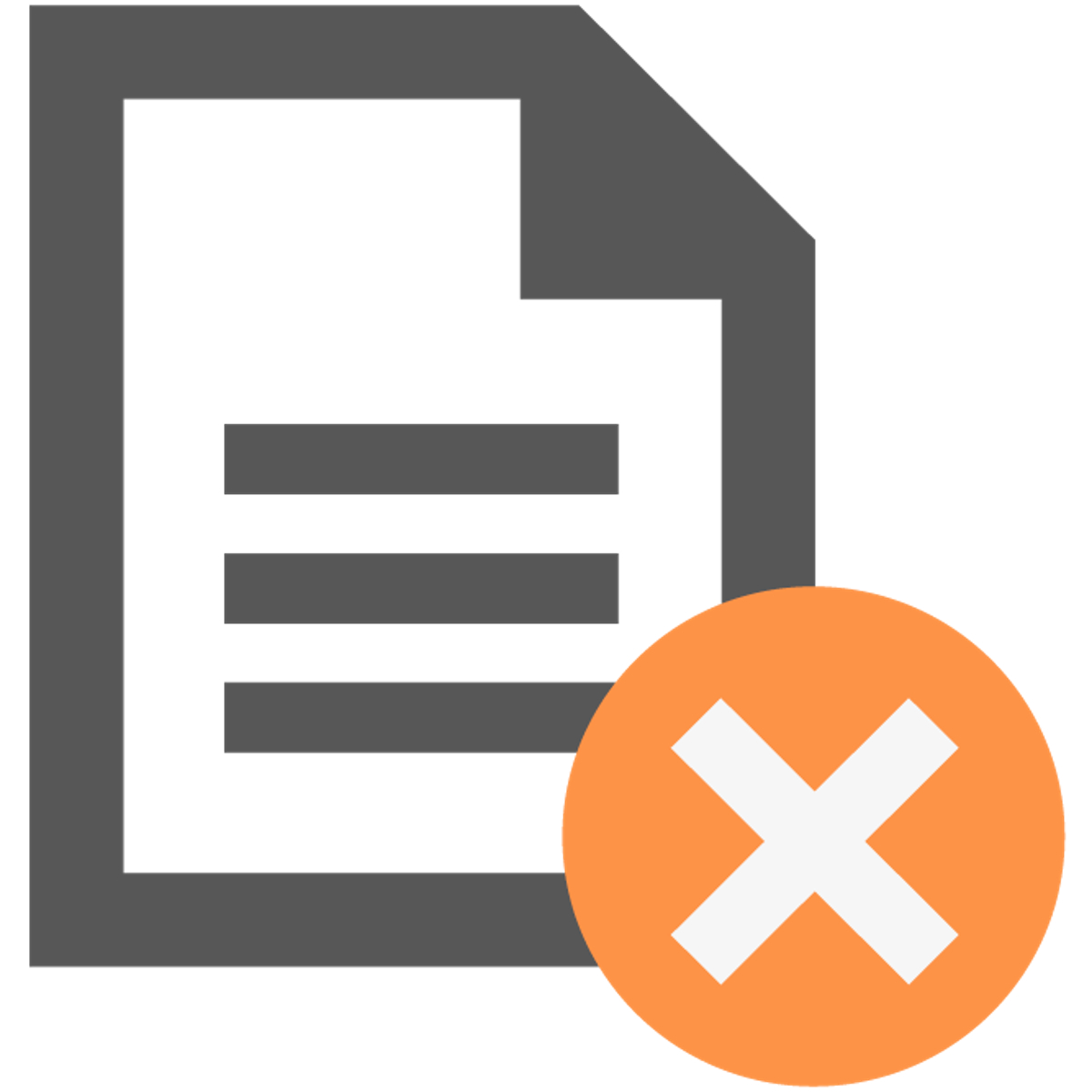 T: Order Cancellable & Reorder Logo